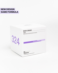 BODY CREAM 324