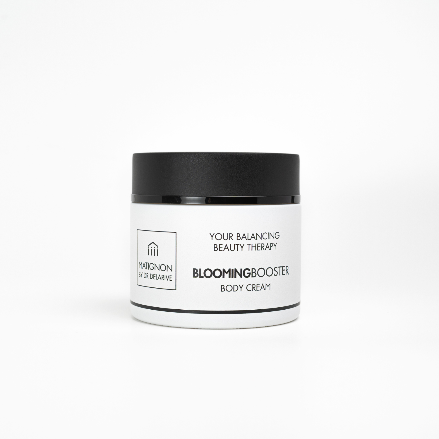 BODY CREAM 324