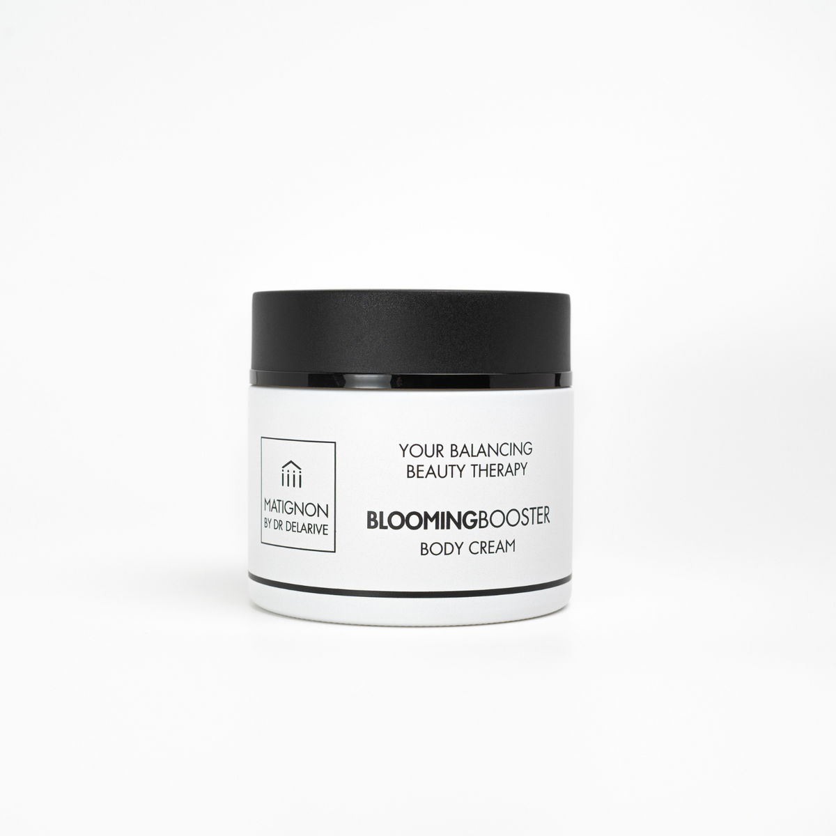 BODY CREAM 324 – Dr. Patricia Delarive