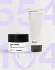 DUO CREAM & PEELING
