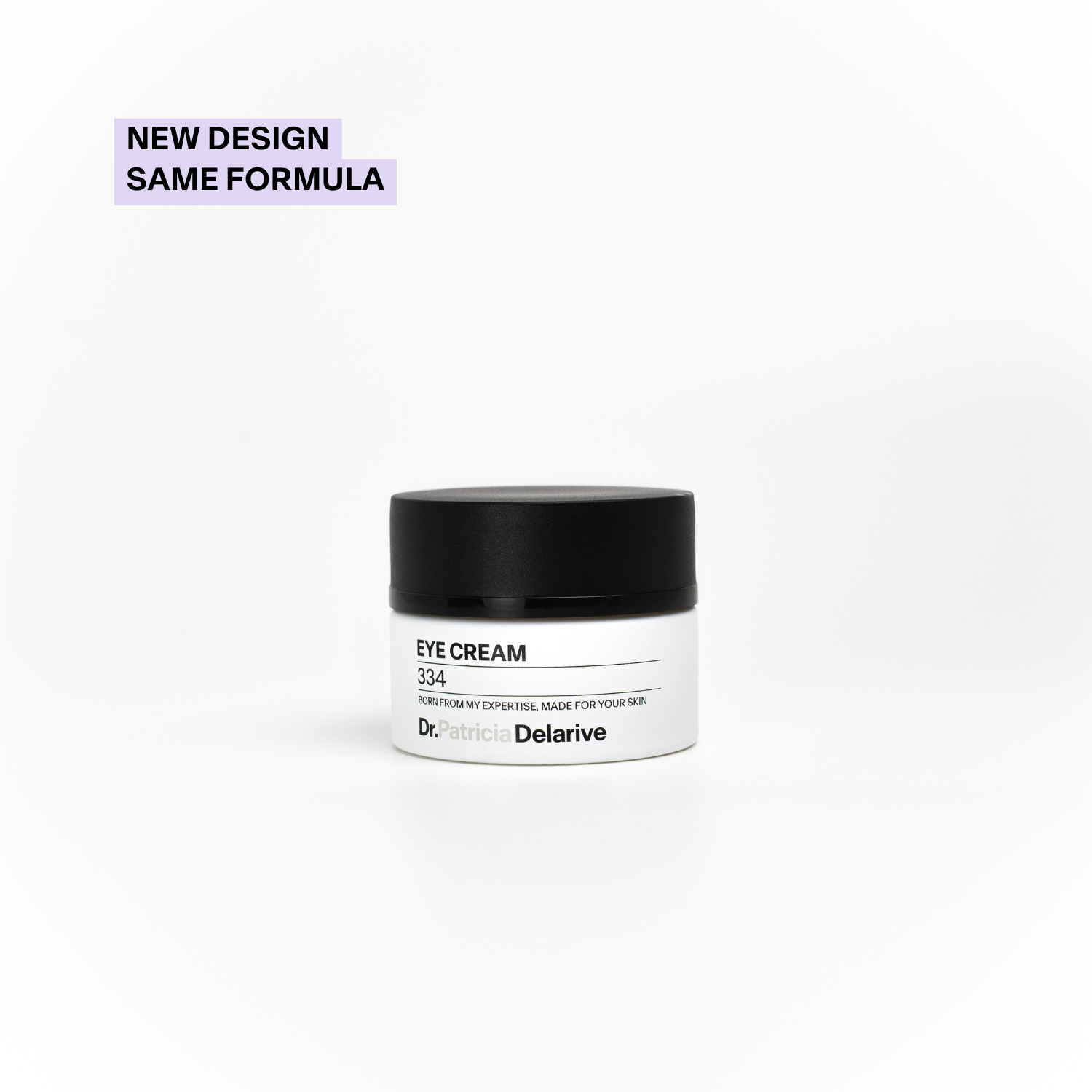 EYE CREAM 334
