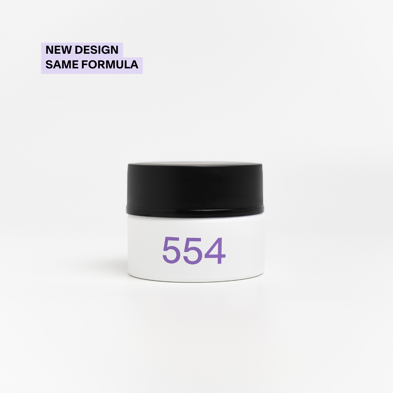 NIGHT CREAM 554