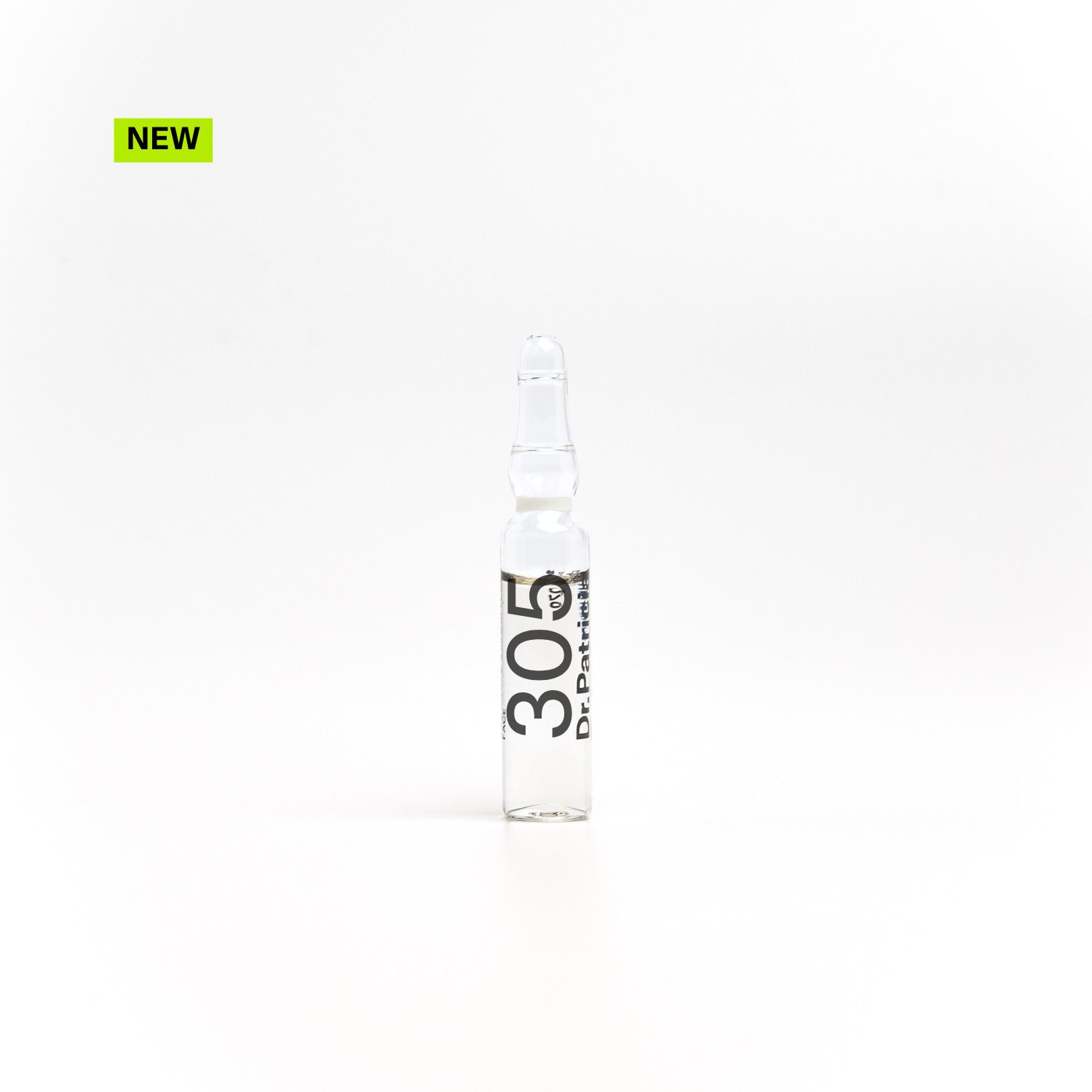CLARITY DROPS 305