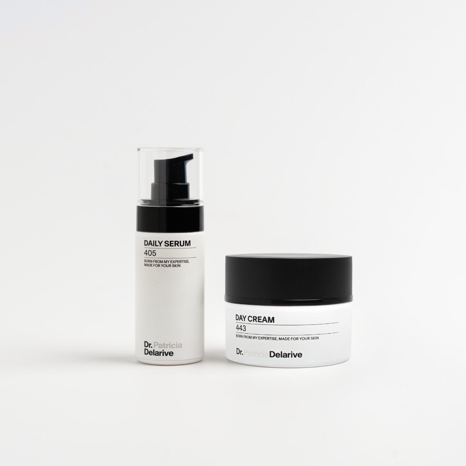 DUO GLOW &amp; PROTECTION