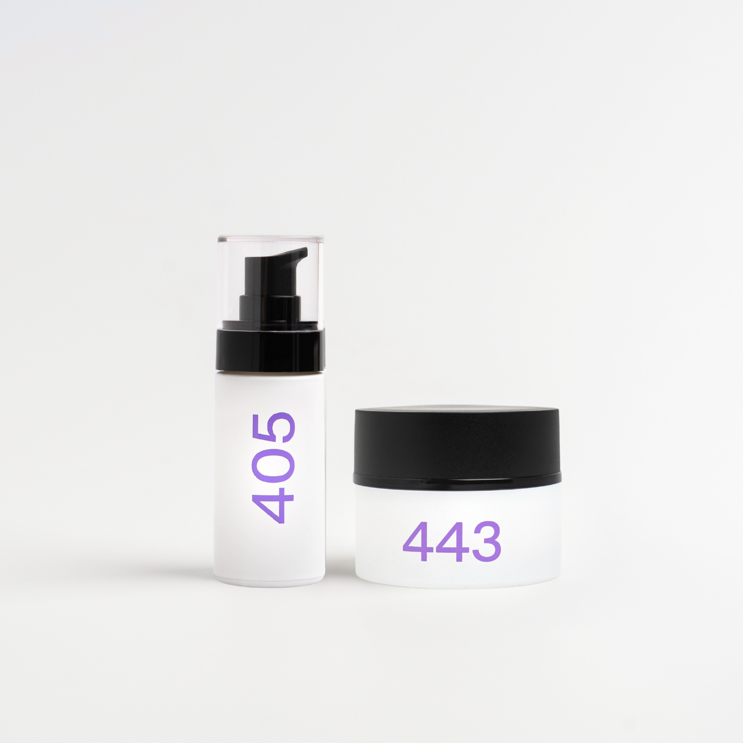 DUO GLOW &amp; PROTECTION