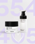 DUO CREAM & SERUM