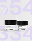 DUO NIGHT & EYE CREAM